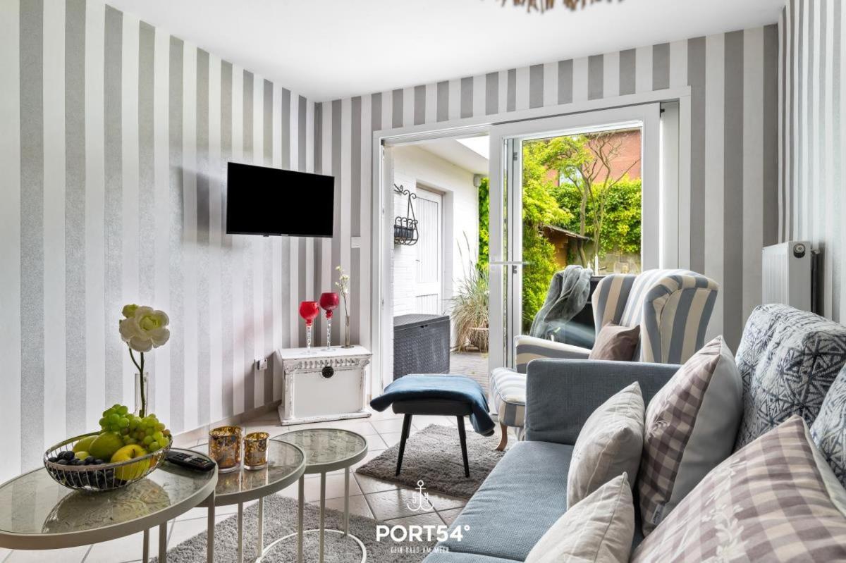 Fiona Apartment บือซุม ภายนอก รูปภาพ