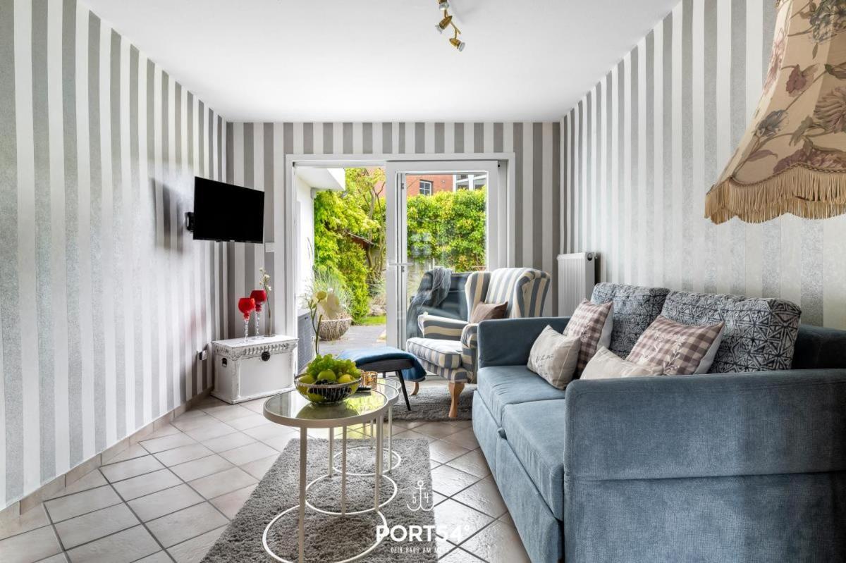 Fiona Apartment บือซุม ภายนอก รูปภาพ