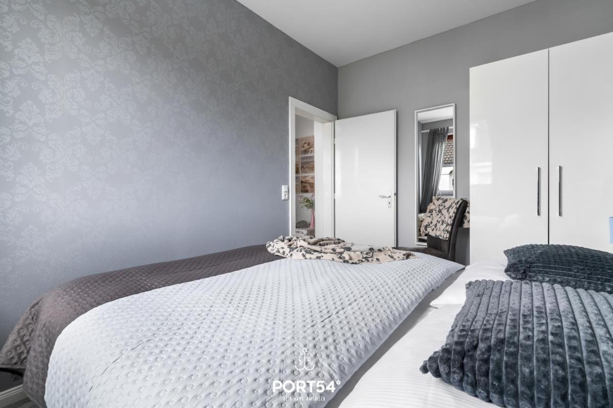 Fiona Apartment บือซุม ภายนอก รูปภาพ