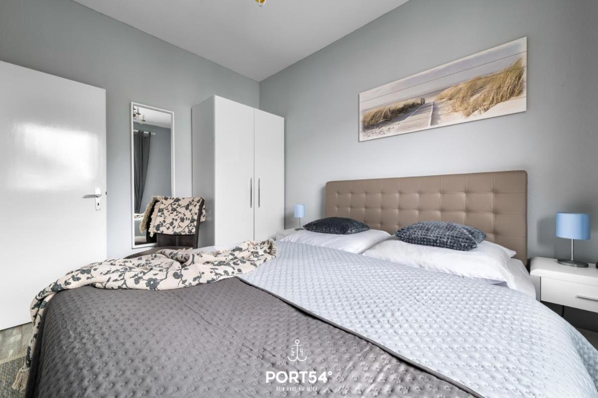 Fiona Apartment บือซุม ภายนอก รูปภาพ