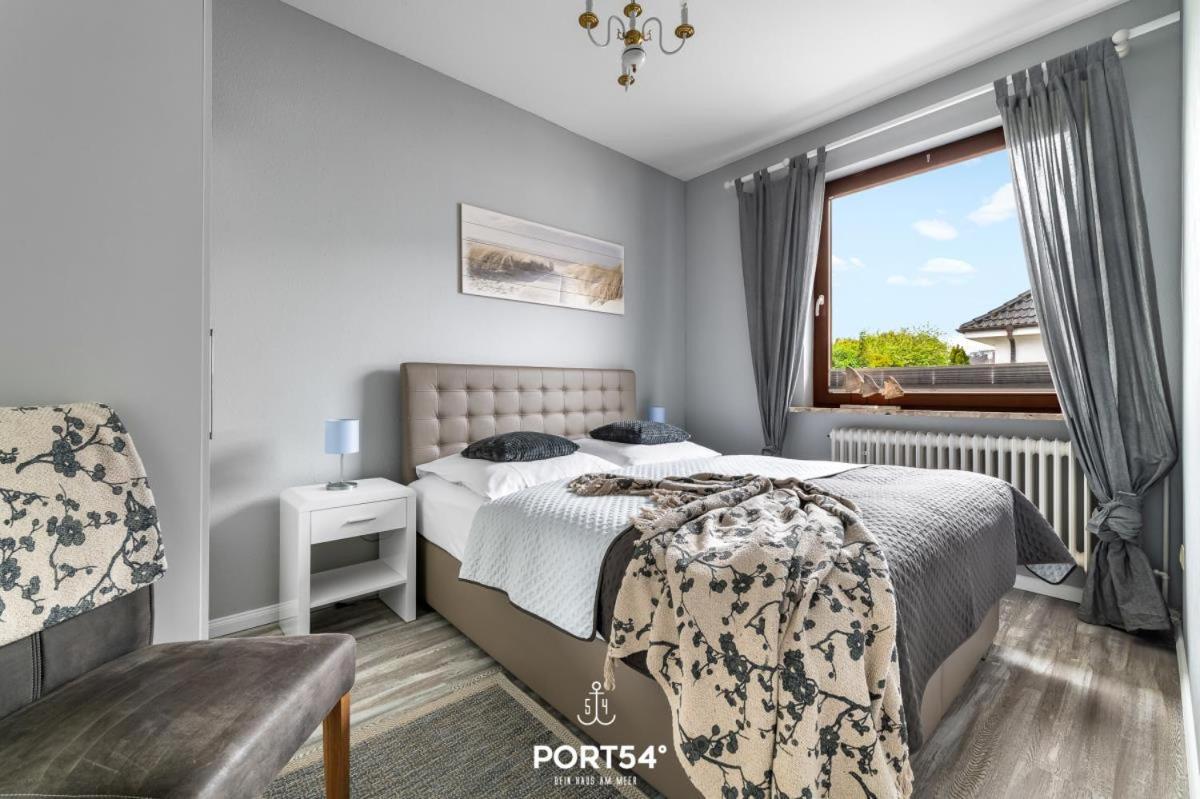Fiona Apartment บือซุม ภายนอก รูปภาพ