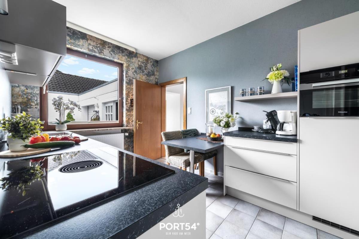 Fiona Apartment บือซุม ภายนอก รูปภาพ