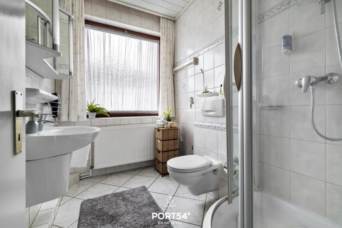 Fiona Apartment บือซุม ภายนอก รูปภาพ