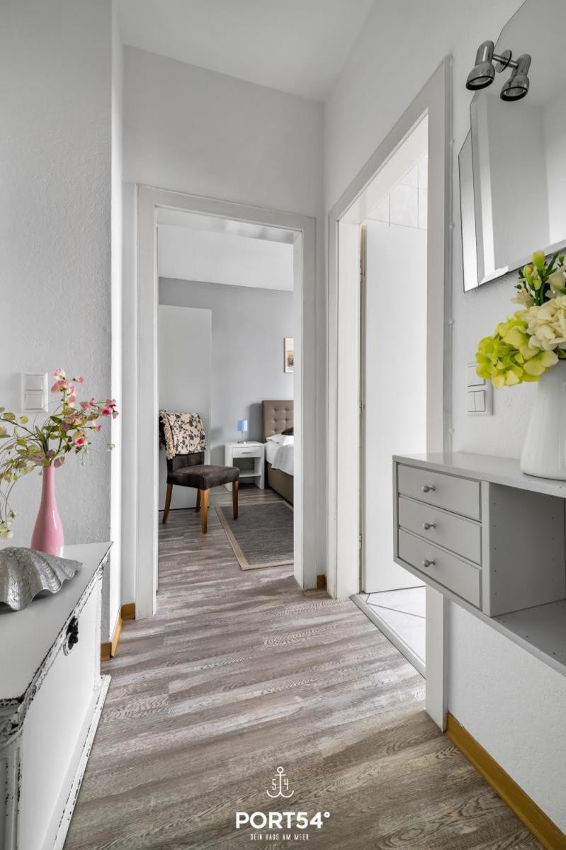 Fiona Apartment บือซุม ภายนอก รูปภาพ