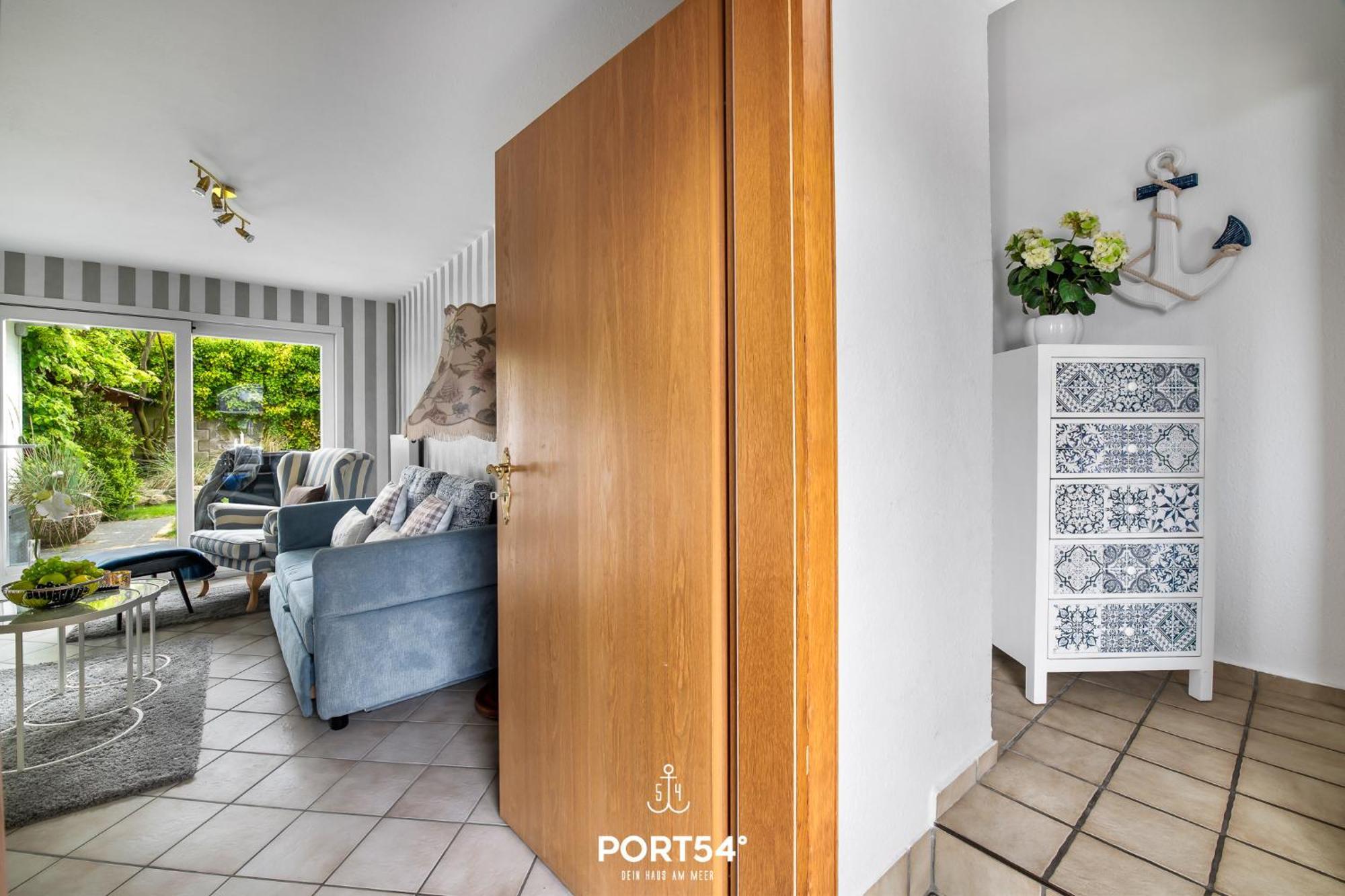 Fiona Apartment บือซุม ภายนอก รูปภาพ