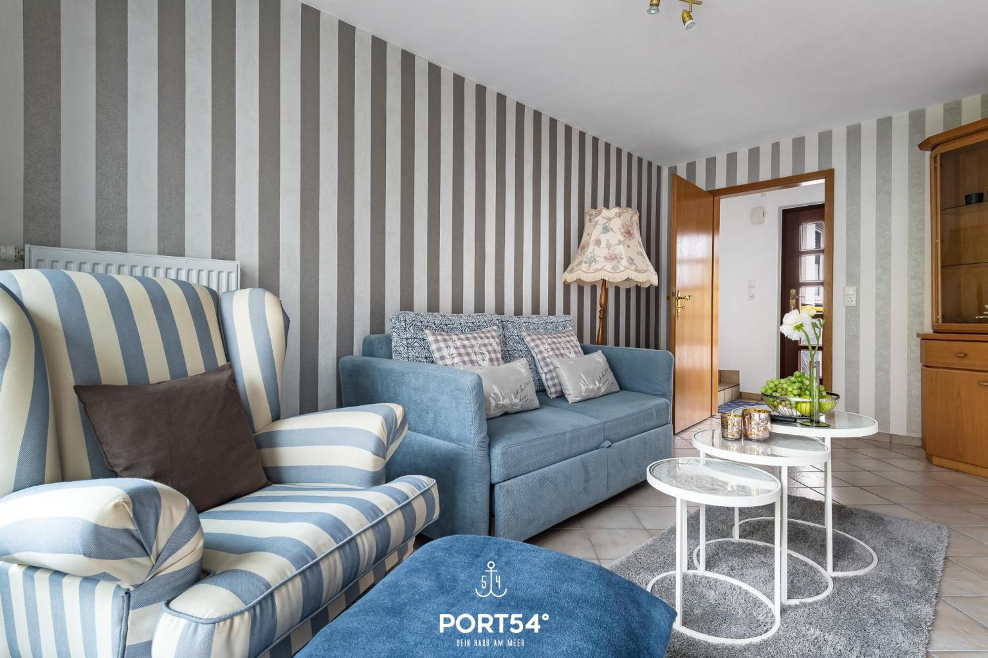 Fiona Apartment บือซุม ภายนอก รูปภาพ
