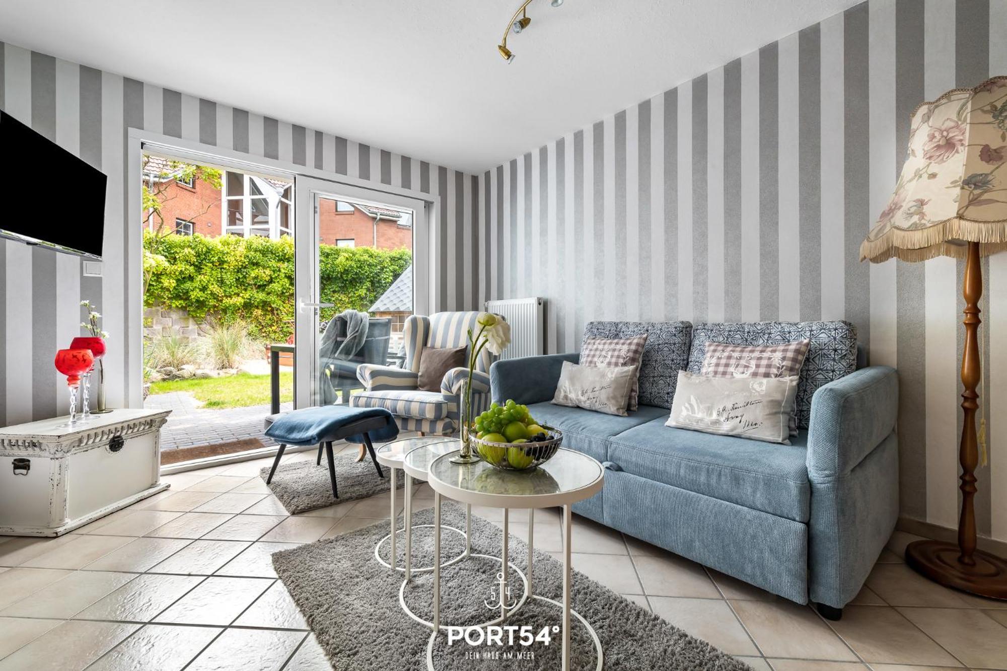 Fiona Apartment บือซุม ภายนอก รูปภาพ